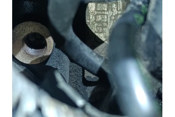 Motor Diésel Nissan Note E11 1.5 DCI K9KC400 JR5140 2009