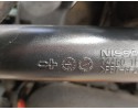 Motor Diésel Nissan Note E11 1.5 DCI K9KC400 JR5140 2009