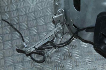 PLATA CAPO MERCEDES-BENZ CLASE S (BM 220) BERLINA 320 CDI (220.025) 2005 PLATA 171322 MERCEDES-BENZ - 3