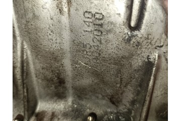 Motor Diésel Nissan Note E11 1.5 DCI K9KC400 JR5140 2009