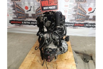 DIESEL ENGINE NISSAN NOTE E11 1 5 DCI K9KC400 2009 Part manufacturer Nissan OE