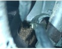 DIESEL ENGINE NISSAN NOTE E11 1 5 DCI K9KC400 2009 Catalog number of the part K9KC400