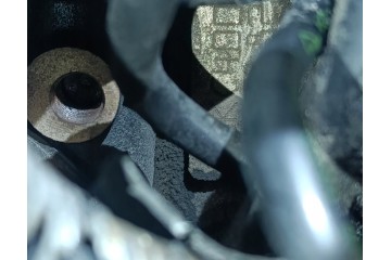 Motor Diésel Nissan Note E11 1.5 DCI K9KC400 2009