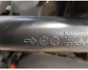 Motor Diésel Nissan Note E11 1.5 DCI K9KC400 2009