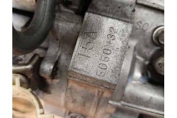 COMPLETE ENGINE HONDA JAZZ II 1 5 I VTEC L15A Catalog number of the part L15A