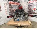 COMPLETE ENGINE WITH GEARBOX HONDA JAZZ 1 5 I VTEC L15A SLSA Car type passenger cars