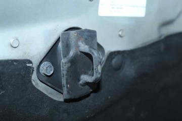 PLATA CAPO MERCEDES-BENZ CLASE S (BM 220) BERLINA 320 CDI (220.025) 2005 PLATA 171322 MERCEDES-BENZ - 6