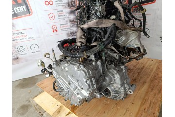 Motor Completo con Caja de Cambios Honda Jazz 1.5 I-VTEC L15A / SLSA