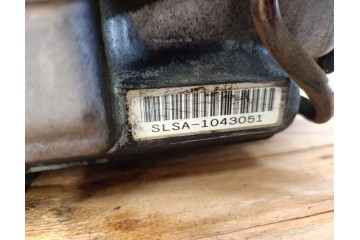Motor Completo con Caja de Cambios Honda Jazz 1.5 I-VTEC L15A / SLSA