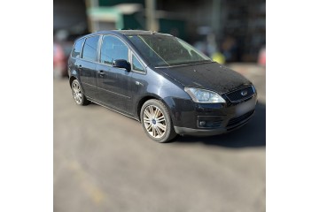 FORD FOCUS C-MAX (CAP)(2003) Ambiente (D)