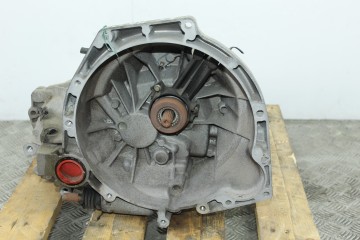 3S5R7002BC CAJA CAMBIOS FORD KA (CCQ)