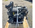 ENGINE COMPLETE RENAULT HIT OPEL VIVARO TALENTO 1 6 DCI BITURBO R9M452 Catalog number of the part R9M452