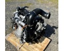 ENGINE COMPLETE RENAULT HIT OPEL VIVARO TALENTO 1 6 DCI BITURBO R9M452 Engine type diesel