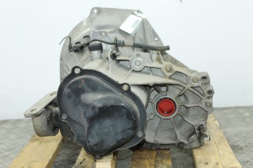 3S5R7002BC CAJA CAMBIOS FORD KA (CCQ)