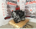 COMPLETE ENGINE MAZDA CX 3 2 0 SKYACTIV PE02 PE01
