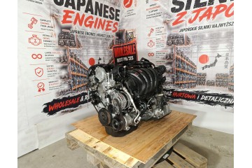COMPLETE ENGINE MAZDA CX 3 2 0 SKYACTIV PE02 PE01