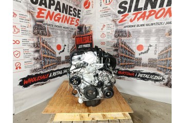 COMPLETE ENGINE MAZDA CX 3 2 0 SKYACTIV PE02 PE01 Quality of parts according to GVO O original with manufacturer s logo OE