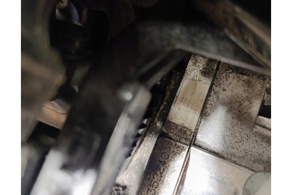 COMPLETE ENGINE MAZDA CX 3 2 0 SKYACTIV PE02 PE01 Engine type petrol