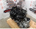 COMPLETE ENGINE MAZDA CX 3 2 0 SKYACTIV PE02 PE01 Catalog number of the part PE02