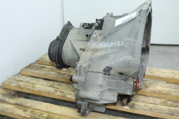 3S5R7002BC CAJA CAMBIOS FORD KA (CCQ)