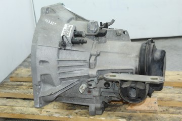 3S5R7002BC CAJA CAMBIOS FORD KA (CCQ)