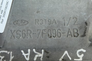 3S5R7002BC CAJA CAMBIOS FORD KA (CCQ)