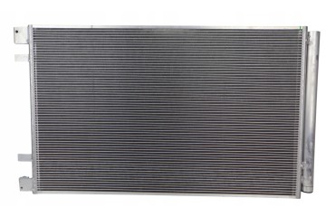 AIR CONDITIONING COOLER FORD TRANSIT TOURNEO CUSTOM 2023 2026 2653652 Part manufacturer motoGRAPA
