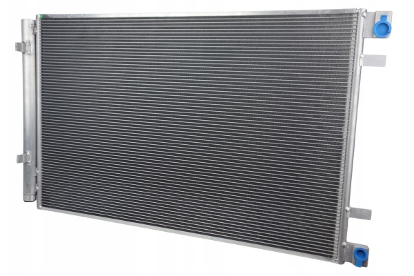AIR CONDITIONING COOLER FORD TRANSIT CUSTOM 2023 2026 2653652 Catalog number of the part AC 96824722