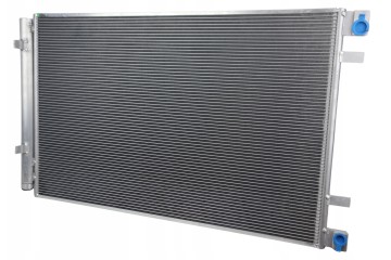 AIR CONDITIONING COOLER FORD TRANSIT CUSTOM 2023 2026 2653652 Catalog number of the part AC 96824722
