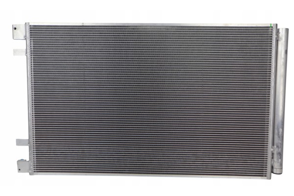 AIR CONDITIONING COOLER FORD TRANSIT CUSTOM 2023 2026 2653652 Part manufacturer motoGRAPA