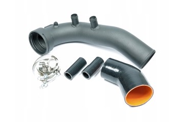 Charge pipe intake pipe BMW E90 E92 E93 N54 RBS TECHNOLOGY RBS CHP 01