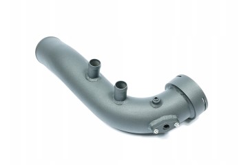 Charge pipe intake pipe BMW E90 E92 E93 N54 RBS TECHNOLOGY RBS CHP 01 Part manufacturer RBS Technology