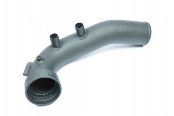 Charge pipe intake pipe BMW E90 E92 E93 N54 RBS TECHNOLOGY RBS CHP 01 Catalog number of the part RBS CHP 01