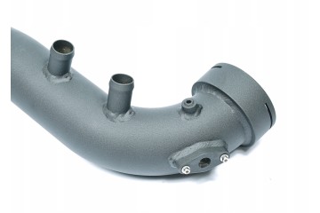 Charge pipe intake pipe BMW E90 E92 E93 N54 RBS TECHNOLOGY RBS CHP 01 Quality of parts according to GVO P replacement with origi