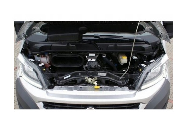 ENGINE FIAT DUCATO 2 3 180PS 2018R EURO 6 F1AGL411B