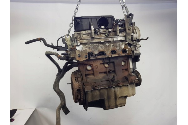 ENGINE POST 1 4 95KM 1 4 K4J750 RENAULT SCENIC