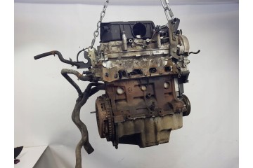 ENGINE POST 1 4 95KM 1 4 K4J750 RENAULT SCENIC