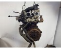 ENGINE POST 1 4 95KM 1 4 K4J750 RENAULT SCENIC Catalog number of the part 1 4 95KM 1 4 K4J750