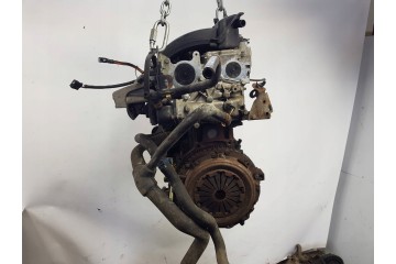 ENGINE POST 1 4 95KM 1 4 K4J750 RENAULT SCENIC Catalog number of the part 1 4 95KM 1 4 K4J750