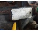 ENGINE POST 1 4 95KM 1 4 K4J750 RENAULT SCENIC Quality of parts according to GVO O original with manufacturer s logo OE