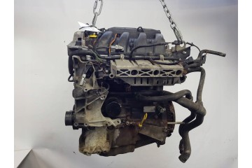 ENGINE POST 1 4 95KM 1 4 K4J750 RENAULT SCENIC Car type passenger cars