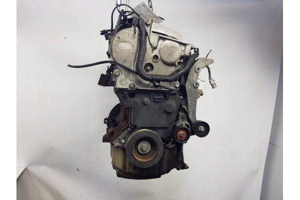 ENGINE POST 1 4 95KM 1 4 K4J750 RENAULT SCENIC Engine type petrol