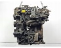 ENGINE COMPLETE M9RD761 2 0 DCI 114 KM RENAULT HIT II