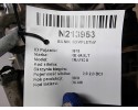 ENGINE COMPLETE M9RD761 2 0 DCI 114 KM RENAULT HIT II Part manufacturer Renault OE
