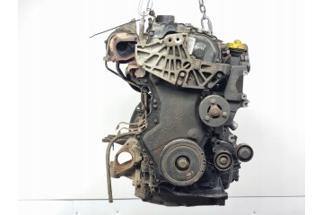 ENGINE COMPLETE M9RD761 2 0 DCI 114 KM RENAULT HIT II Quality of parts according to GVO O original with manufacturer s logo OE