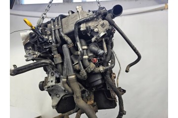 ENGINE COMPLETE CLHA 1 6 TDI 104 KM SKODA OCTAVIA III