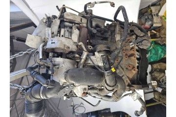 ENGINE COMPLETE CLHA 1 6 TDI 104 KM SKODA OCTAVIA III Part manufacturer Skoda OE