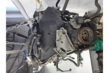 ENGINE COMPLETE CLHA 1 6 TDI 104 KM SKODA OCTAVIA III Catalog number of the part CLHA 1 6 TDI