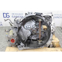20CH47 CAJA CAMBIOS CITROEN BERLINGO 1.9 D SX Familiar 1996 20CH47 175948 CITROEN - 1