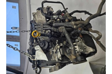 ENGINE COMPLETE CLHA 1 6 TDI 104 KM SKODA OCTAVIA III Quality of parts according to GVO O original with manufacturer s logo OE